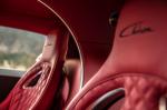Bugatti Chiron 2016 года (NA)